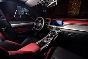 Geely Coolray Sport 2020 года  (CIS)